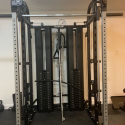 exercise equipment