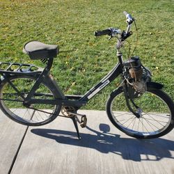 1978 Velosolex Motorized Bicycle
