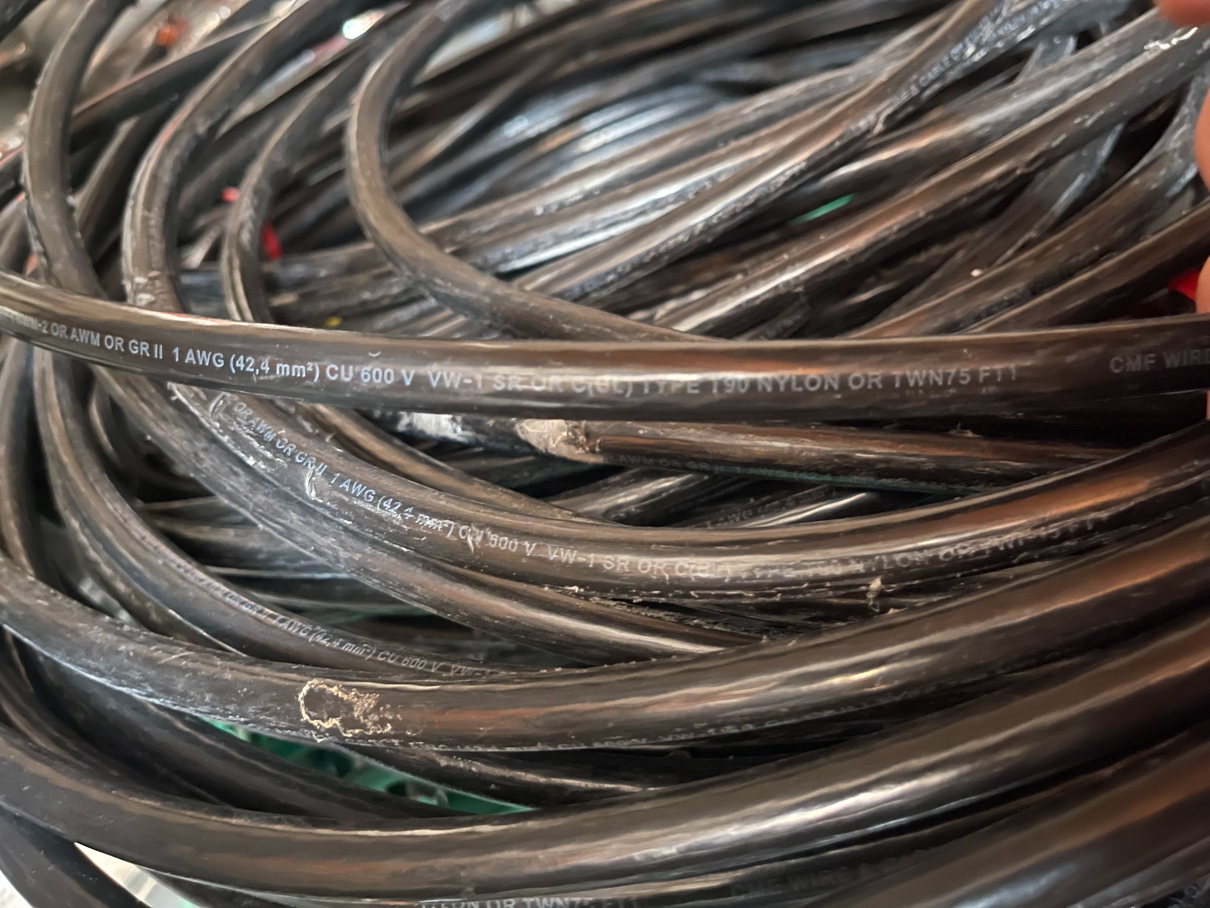 cable