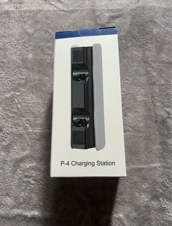 Charger