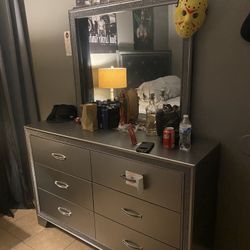 Bedroom Set 