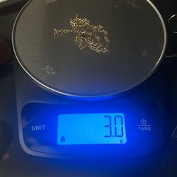 14k Diamond Cut Chain 20 Inch