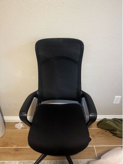 Computer chair