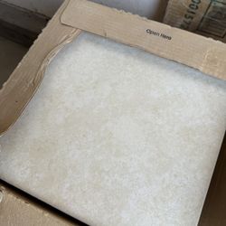 12x12 Travertine Tile