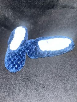 Toddler Slippers/House Shoes