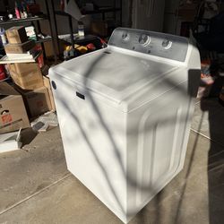 Maytag washer