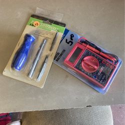 Tools