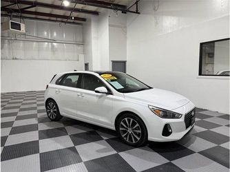 2020 Hyundai Elantra GT