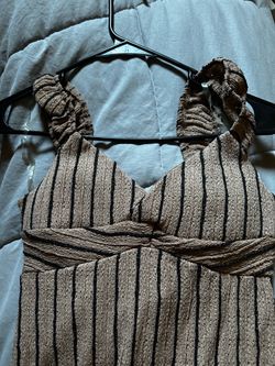New dress