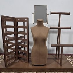 Jewelry Display Stand