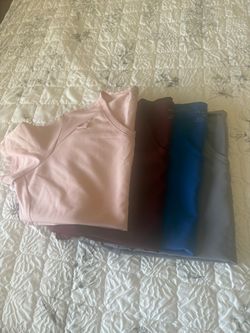 Scrubs size Medium