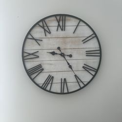 Clock