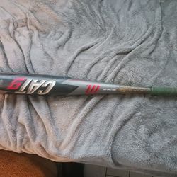 Marucci Cat 9 Bat