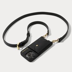 Bandolier Phone Case