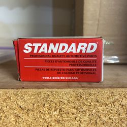 Oil Pressure Switch - PS276