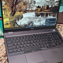 Laptop DELL 5500