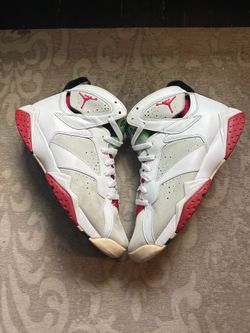 Jordan 7 Retro 'Hare CDP'