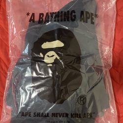 À Bathing Ape Sweater 