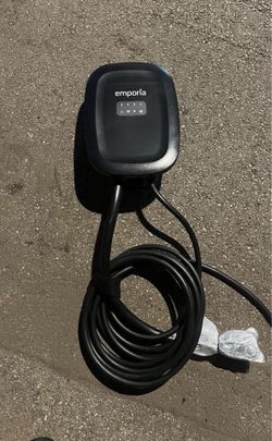 Electric car Charger