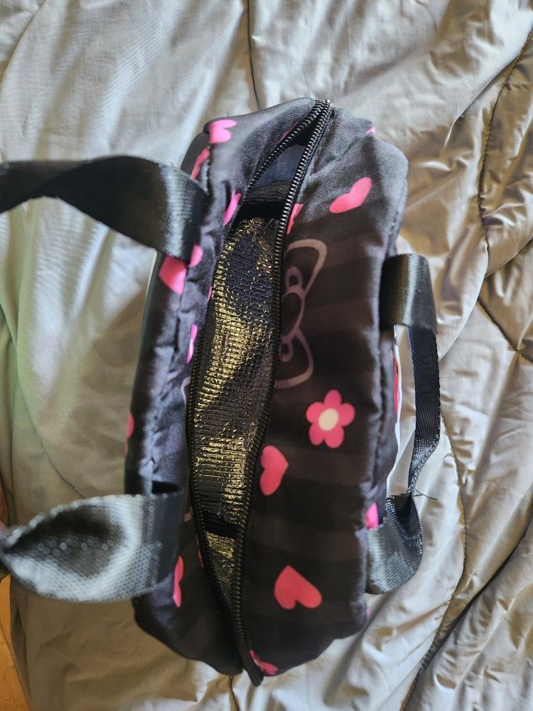 Hello Kitty Lunch Box