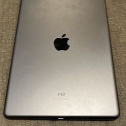 This is a brand new apple iPad 9th gen