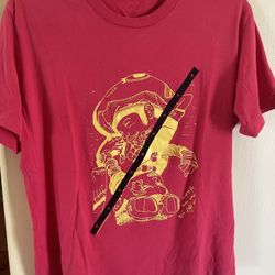 UT Uniqlo Rare Shirt 