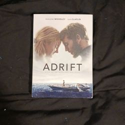 Adrift 