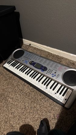 piano