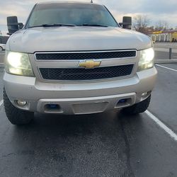 2007 Chevrolet Tahoe