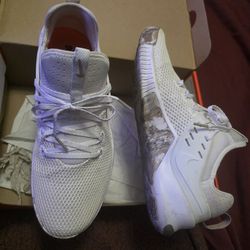 Nike Free Metcon Woman Size 10