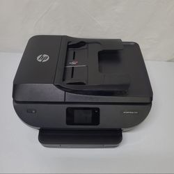 Hp Envy Photo 7855