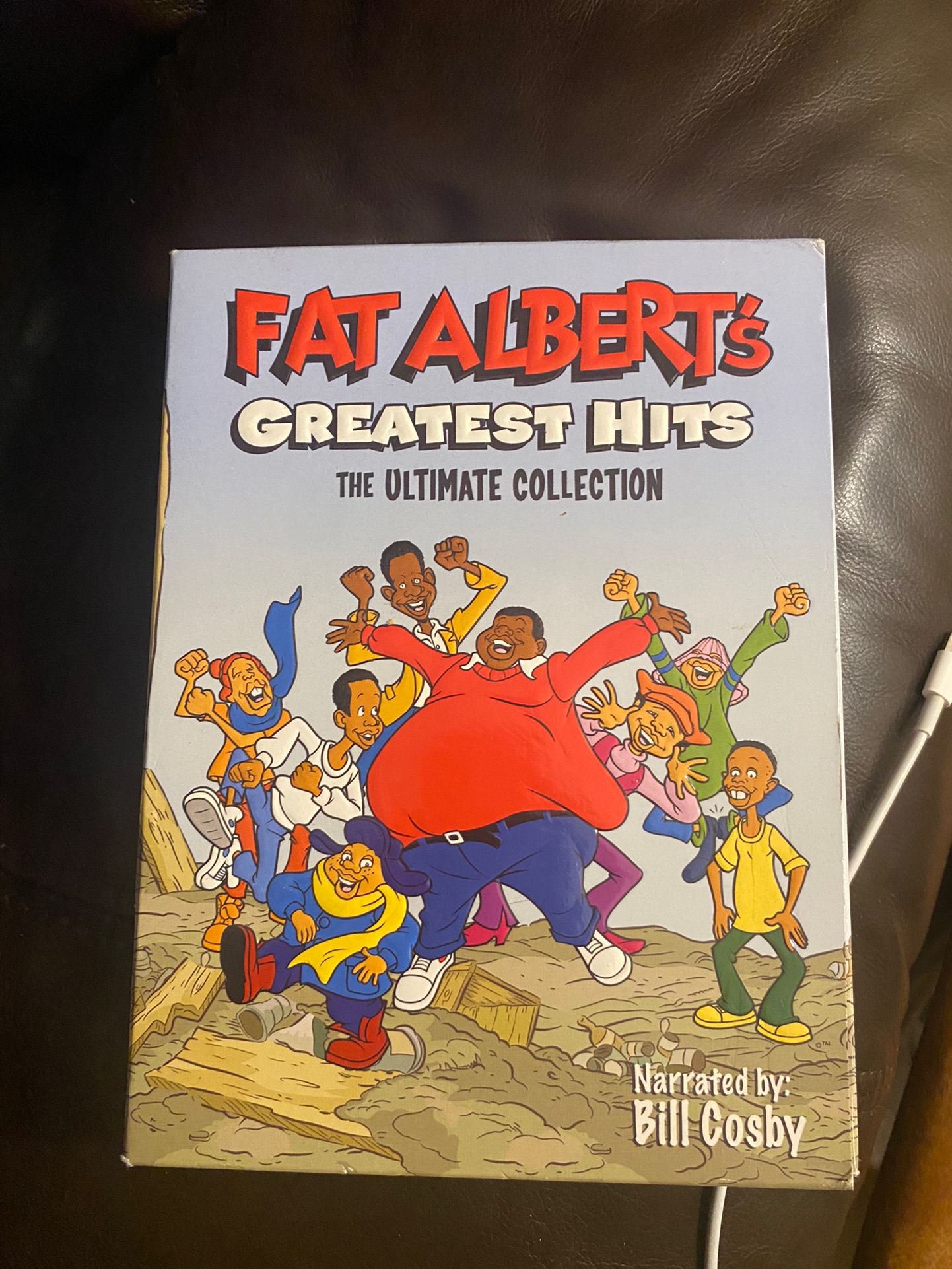 Fat Alberts Greatest Hits: The Ultimate Collection