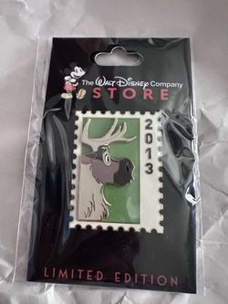 Disney Pins