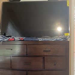New 65’ Tv Just No Box
