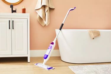 Swiffer power mop