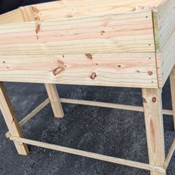 Premium Raised Garden Bed – Brand New