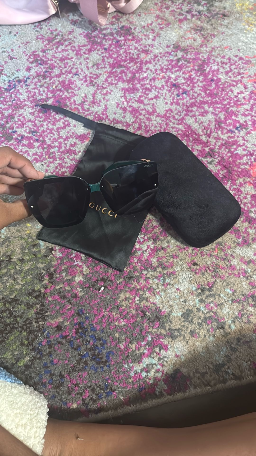 Sunglasses New 