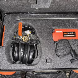 General Gen- Ear LE Water Leak Detection System. Tool