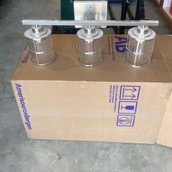 Bathroom Light Fixture 