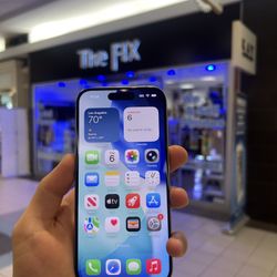 iPhone 15 Pro T-mobile/ MetroPCS 