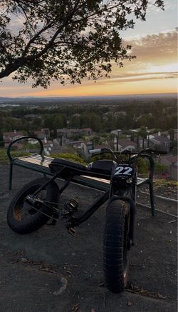 Super 73 S2 Ebike | Read Desc