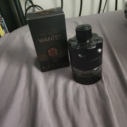azarros most wanted parfum