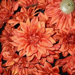 Faux Flowers 