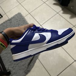 Ask For More Pictures (trades And Pick Up ) All Are Size 12.5 Besides The Dunks Those Are Size 10 And Those Have A Box The Yezzys Don’t Have No Boxes 