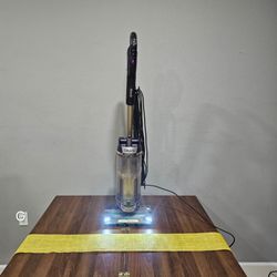 shark corded vacuum cleaner bagless az4000 detect G