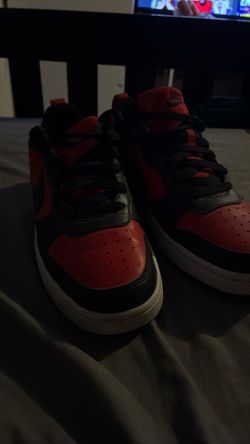 Nike shoes
