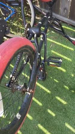 Bmx elite