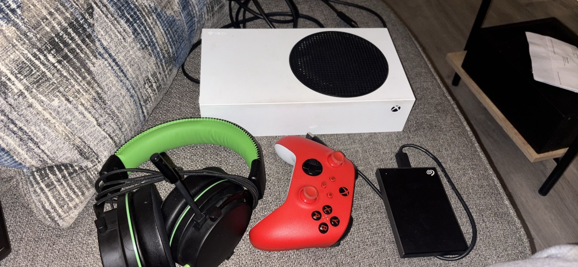 Xbox Series S