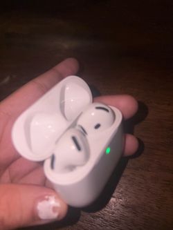 AirPods 4s