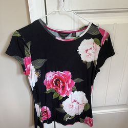 Ted baker Women’s Floral Tee 